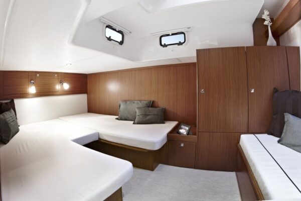 Bavaria 39 Sport HT - Imagen 6